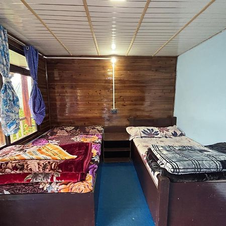 Hosanna Homestay دارجيلنغ المظهر الخارجي الصورة