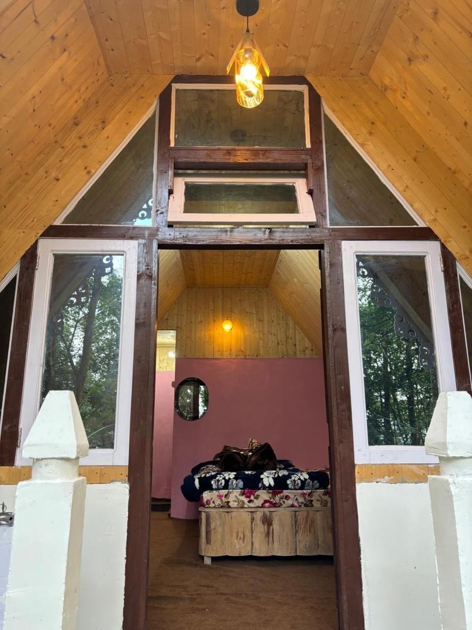 Hosanna Homestay دارجيلنغ المظهر الخارجي الصورة