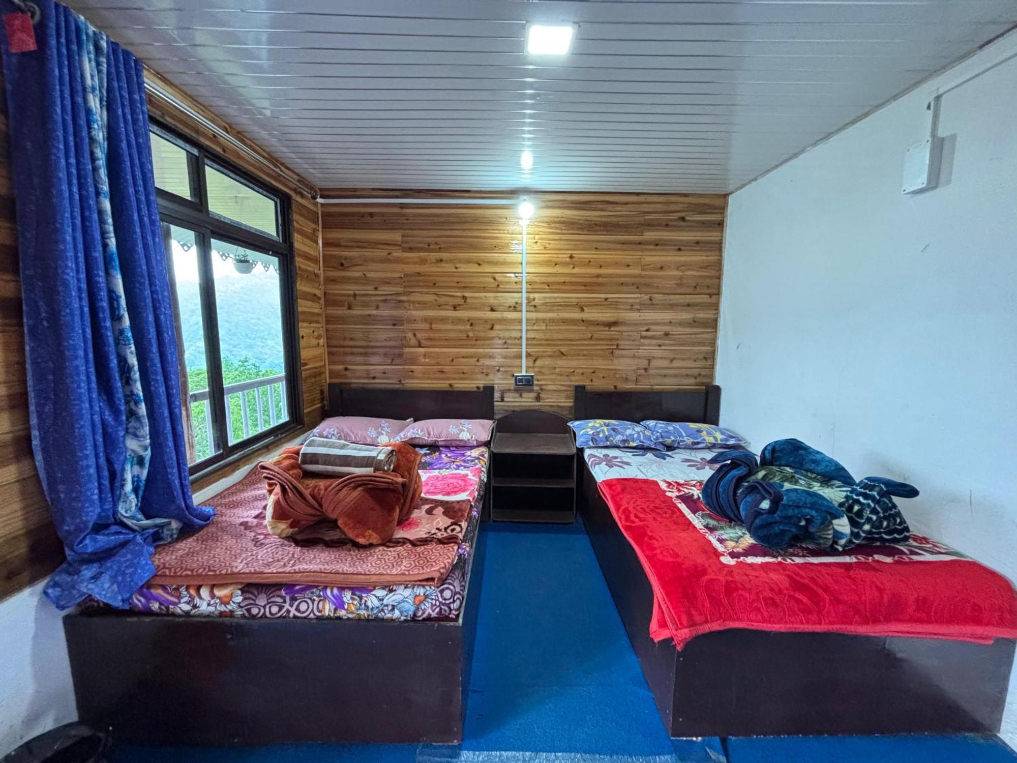 Hosanna Homestay دارجيلنغ المظهر الخارجي الصورة